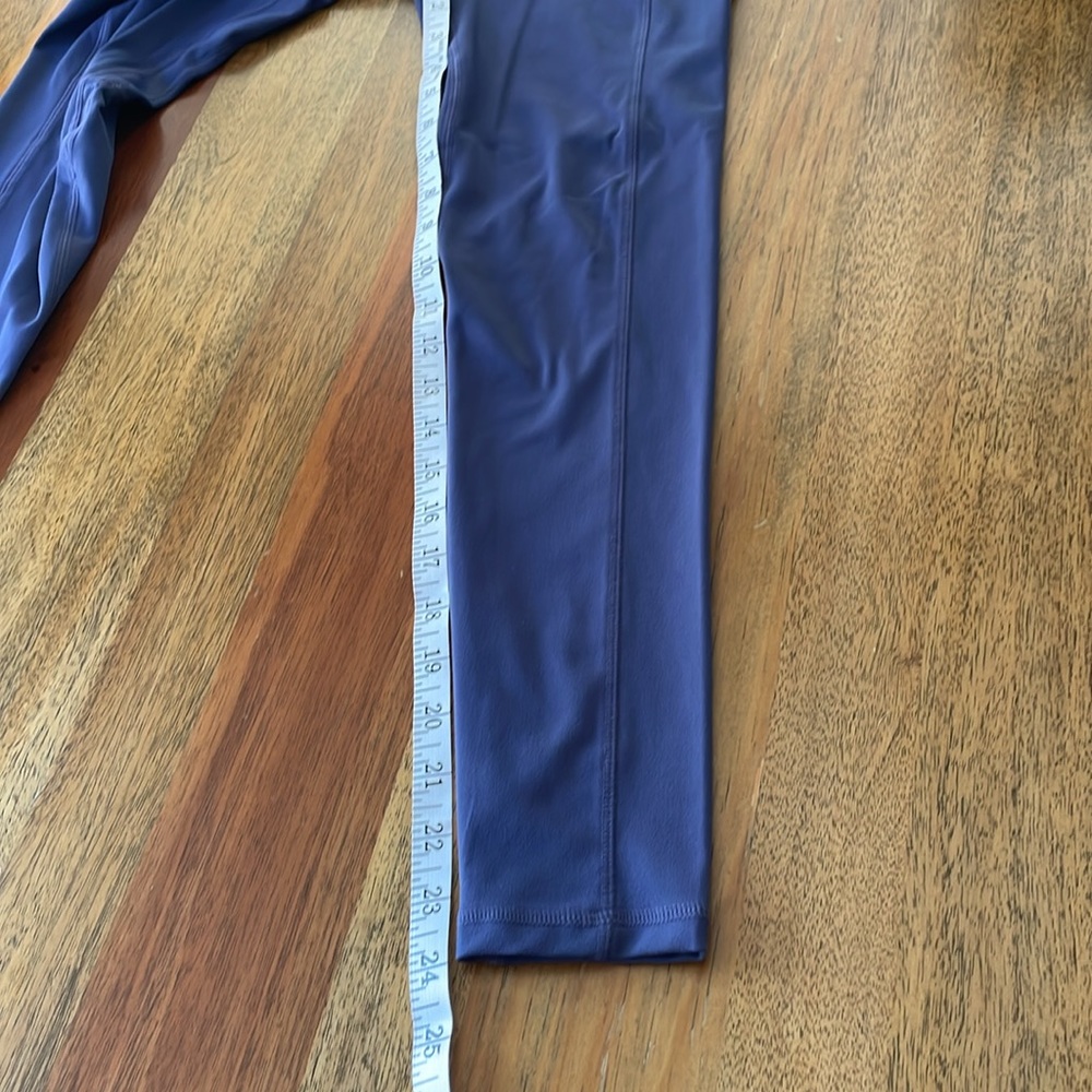High Waisted Legging - Picture 8 of 8